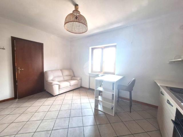 Bilocale in affitto a Romano Canavese via Circonvallazione, 48