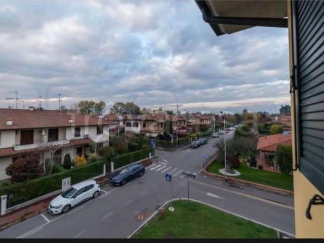 Bilocale in affitto a Roncadelle via Vittorio Bachelet