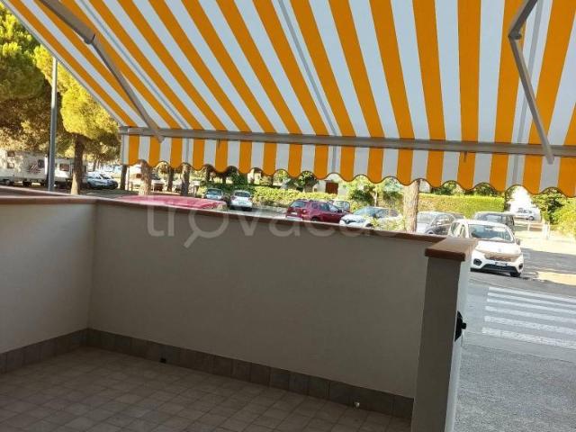 Bilocale in affitto a Ravenna, Lido di Savio Lido di Classe