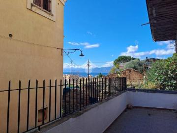 Bilocale in affitto a Reggio di Calabria vicolo Casalotto, 39, Santa Caterina San Brunello