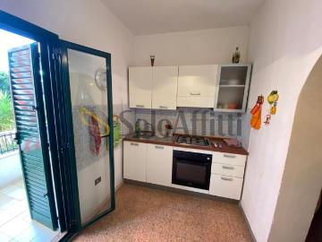 Bilocale in affitto a Reggio di Calabria via Borrace Crocevia