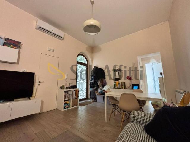 Bilocale in affitto a Reggio di Calabria via Friuli