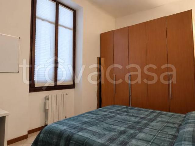 Bilocale in affitto a Rho corso Giuseppe Garibaldi