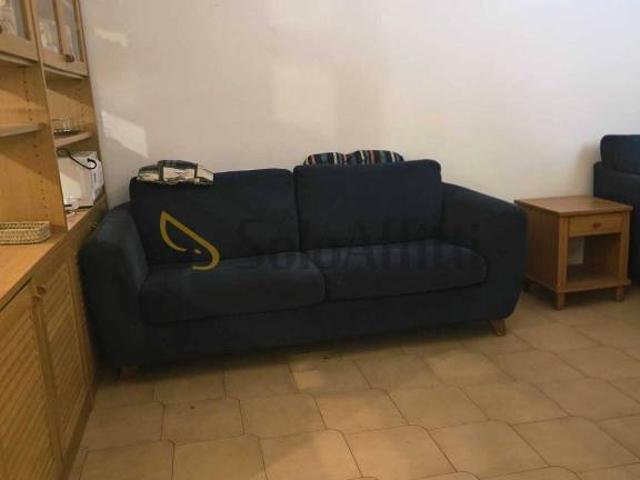 Bilocale in affitto a Rho via Antonio Labriola, 27