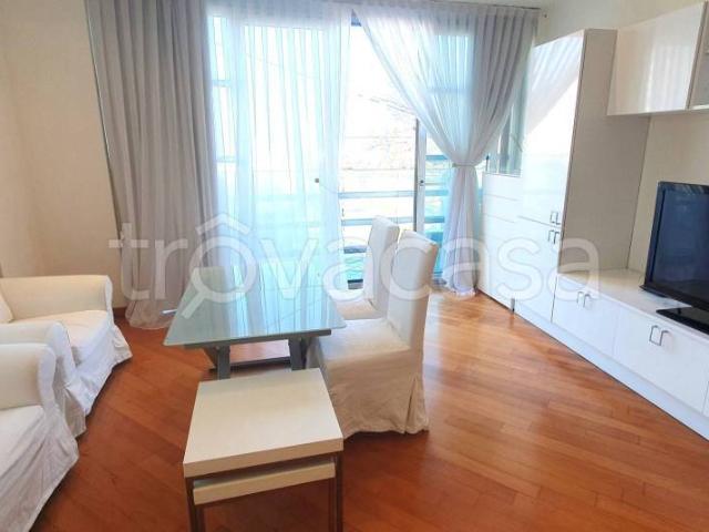 Bilocale in affitto a Riccione, Alba Mare