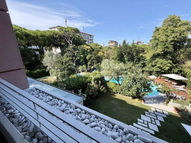 Bilocale in affitto a Riccione, Paese