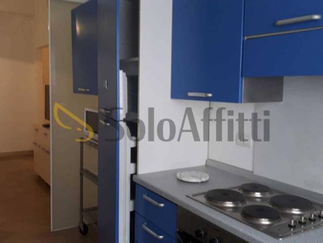 Bilocale in affitto a Rimini via mentana, Centro Storico