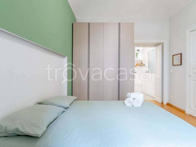 Bilocale in affitto a Torino, Cittadella