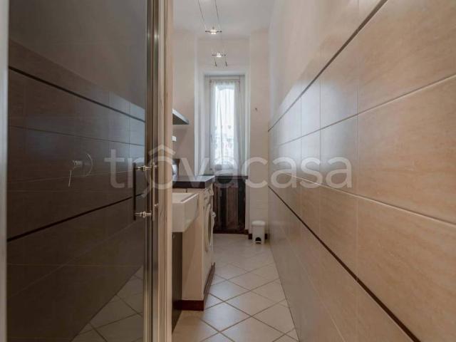 Bilocale in affitto a Torino corso Orbassano, Mirafiori Nord