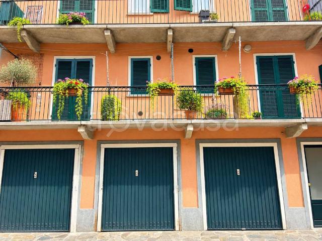 Bilocale in affitto a Torino corso Cairoli, 26, Via della Rocca