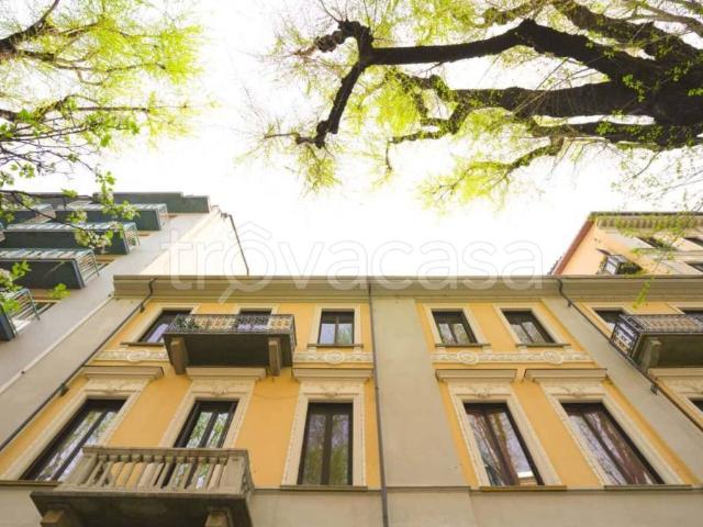 Bilocale in affitto a Torino corso Dante, San Salvario Dante
