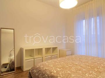 Bilocale in affitto a Torino corso Giulio Cesare, Regio Parco