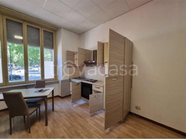 Bilocale in affitto a Torino corso Regina Margherita, Don Bosco