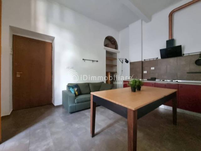 Bilocale in affitto a Torino corso Regio Parco, 31, Aurora