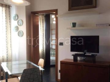 Bilocale in affitto a Torino corso San Martino, Cittadella