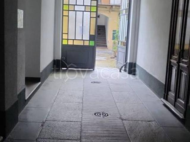 Bilocale in affitto a Torino, Crocetta