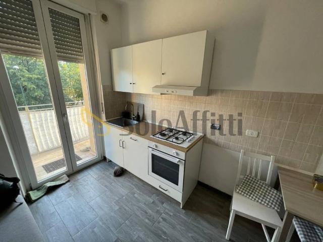 Bilocale in affitto a Torino piazza Omero, 20, Mirafiori Nord