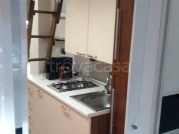 Bilocale in affitto a Torino, Pozzo Strada