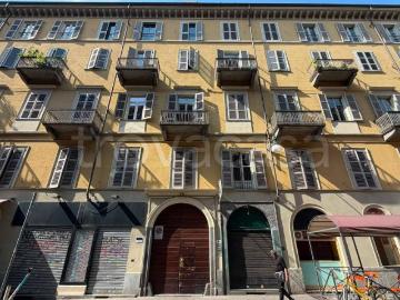 Bilocale in affitto a Torino, San Salvario Baretti