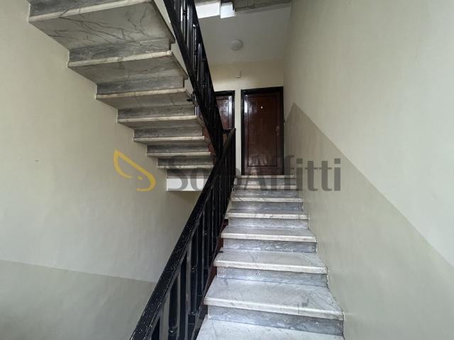Bilocale in affitto a Torino via Tunisi, 95, Lingotto
