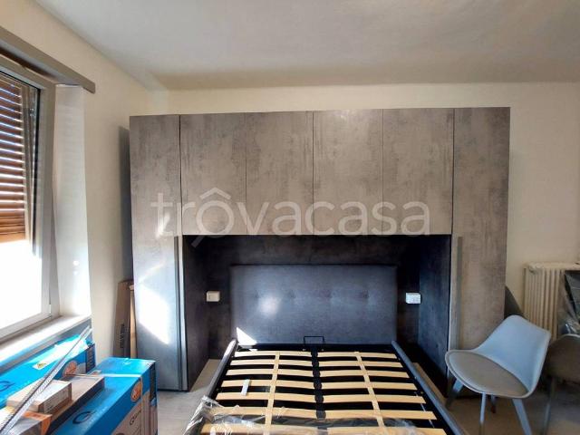 Bilocale in affitto a Torino via Villa Giusti, 51, Pozzo Strada