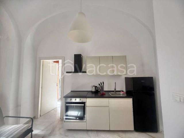 Bilocale in affitto a Torino via Alessandro Manzoni, 2, Cittadella