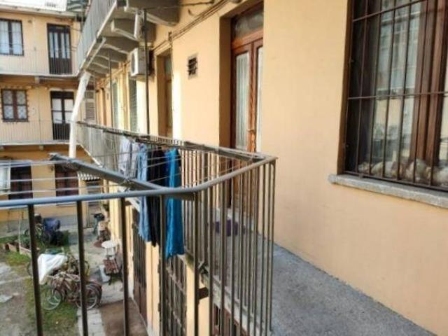 Bilocale in affitto a Torino via Artisti, 13, Vanchiglia