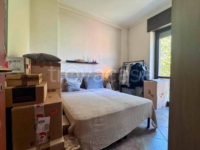 Bilocale in affitto a Torino via Bardonecchia, 25, Cenisia