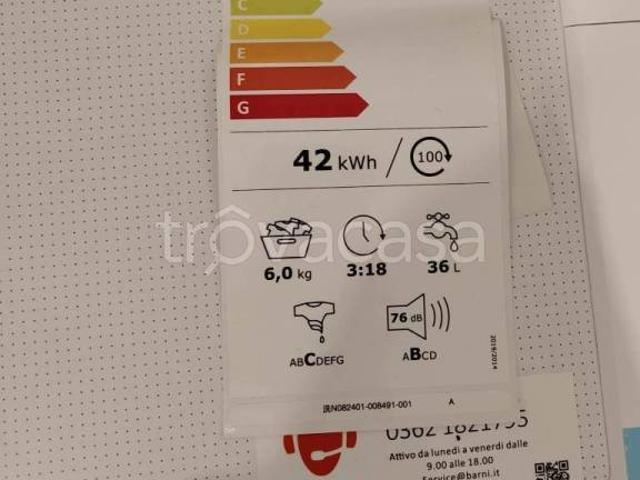 Bilocale in affitto a Torino via Bene Vagienna, 35, Santa Rita