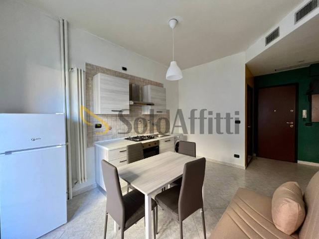 Bilocale in affitto a Torino via Bonzo, 12/9, Madonna di Campagna