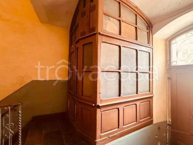 Bilocale in affitto a Torino via Borgo Dora, 3, Aurora