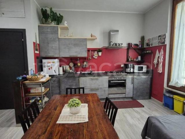 Bilocale in affitto a Torino via Boucheron, 18, Cittadella