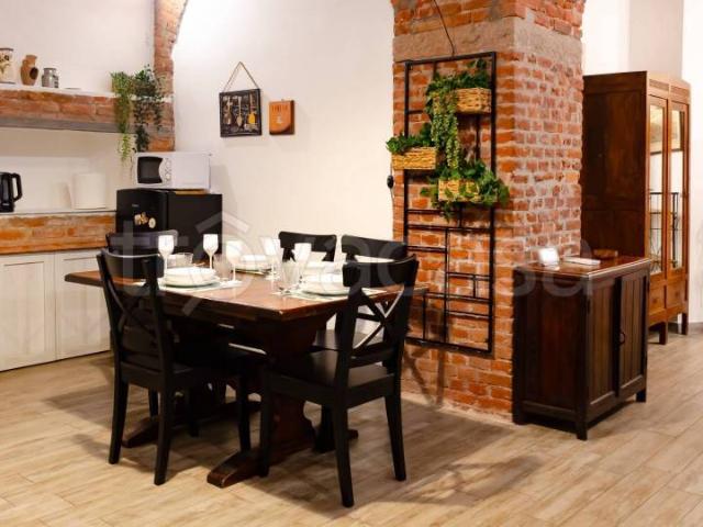 Bilocale in affitto a Torino via Carlo Noè, 6, Aurora
