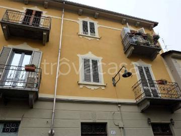 Bilocale in affitto a Torino via Fiano, 14, Campidoglio