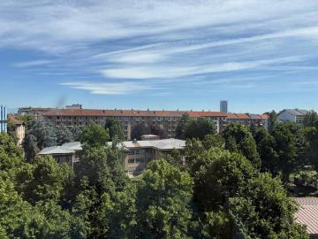 Bilocale in affitto a Torino via Francesco Millio, 57, San Paolo
