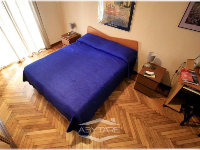 Bilocale in affitto a Torino via Gamalero, 4, Santa Rita