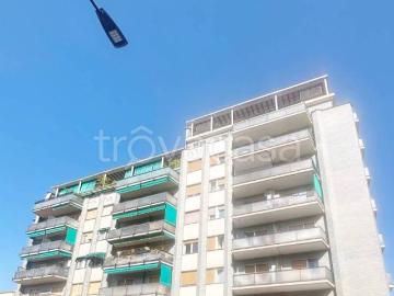 Bilocale in affitto a Torino via Genova, 257, Mirafiori Sud Onorato Vigliani