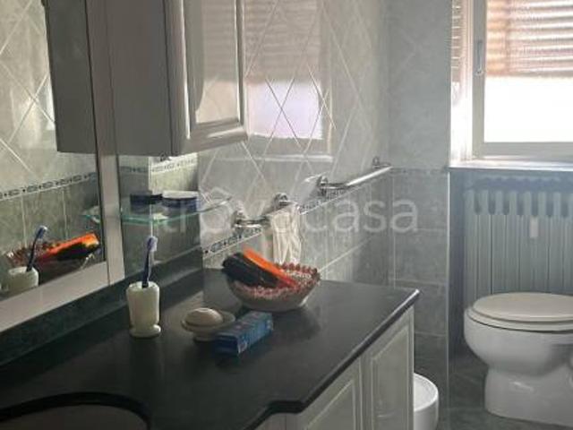 Bilocale in affitto a Torino via Giovanni Servais, 95, Parella