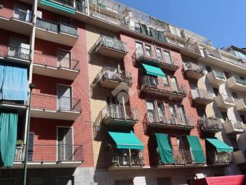 Bilocale in affitto a Torino via Giovanni Spano, 6, Lingotto
