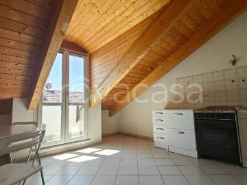 Bilocale in affitto a Torino via Giuseppe Talucchi, 32, San Donato