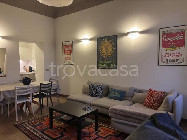 Bilocale in affitto a Torino via Giuseppe Mazzini, 60, Via della Rocca