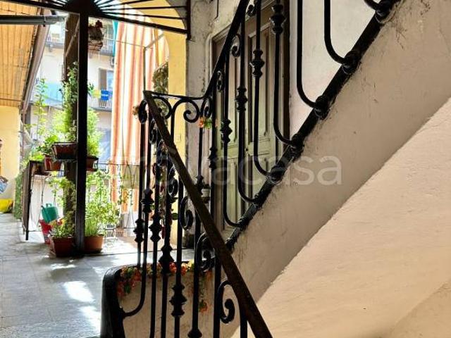 Bilocale in affitto a Torino via Luigi Cibrario, 50, San Donato