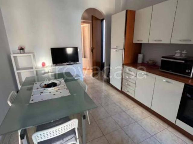 Bilocale in affitto a Torino via Monastir, Mirafiori Sud Onorato Vigliani