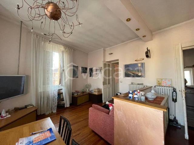 Bilocale in affitto a Torino via Monginevro, 70, San Paolo