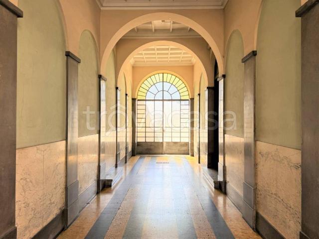 Bilocale in affitto a Torino via Nicola Fabrizi, 51, Campidoglio