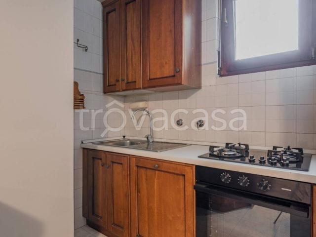 Bilocale in affitto a Torino via Ormea, 144, San Salvario Dante