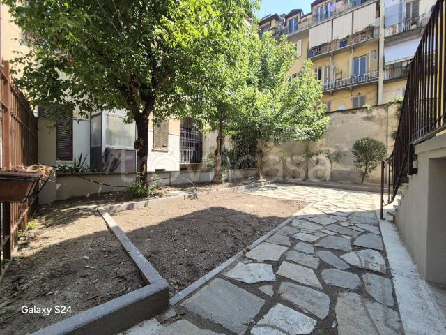 Bilocale in affitto a Torino via Pietro Piffetti, 19, San Donato