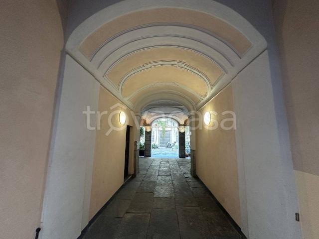 Bilocale in affitto a Torino via Sant'Agostino, 2, Quadrilatero Romano