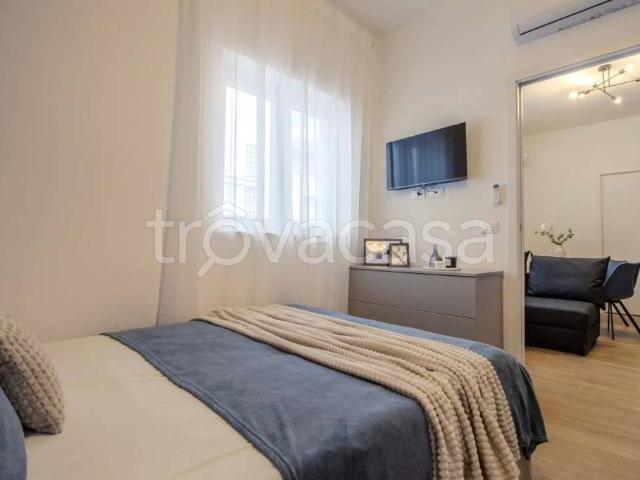 Bilocale in affitto a Torino via San Bernardino, San Paolo