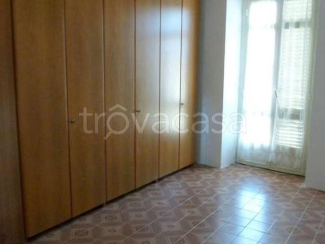 Bilocale in affitto a Torino via Stellone 4, Nizza Millefonti